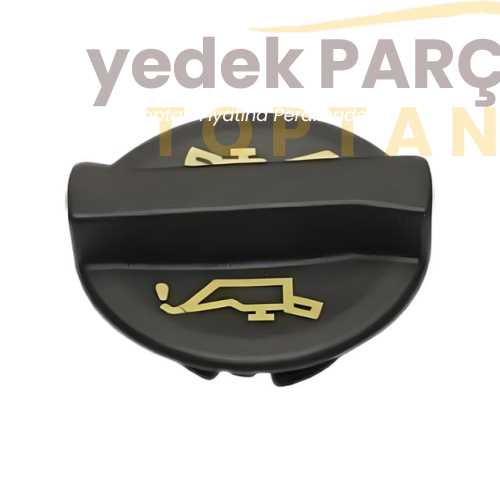 SRK MOTOR YAĞ KAPAĞI FORD FOCUS 05 FİESTA 02 TRANSİT V184 MOTOR YAG KAPAĞI